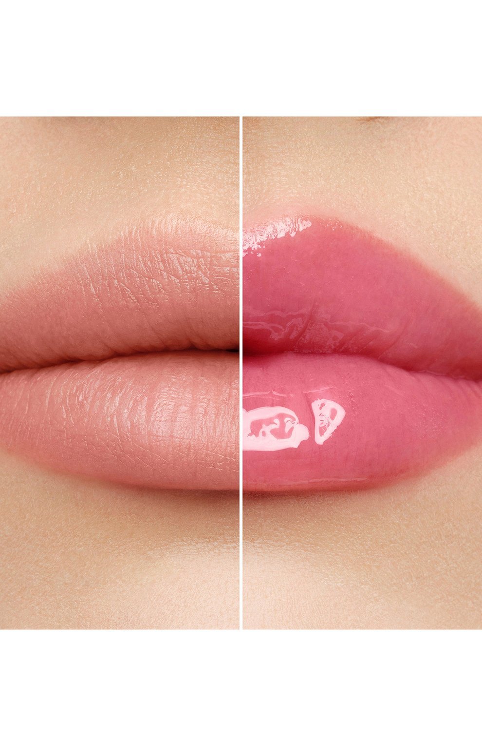 Масло-тинт для губ kisskiss bee glow, оттенок 458 насыщенный розовый (9,5ml) GUERLAIN, арт. G044111, фото 3