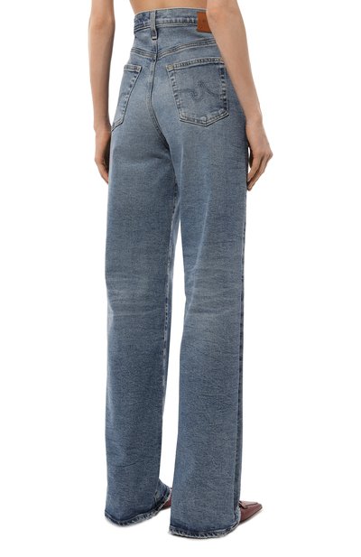 Джинсы AG ADRIANO GOLDSCHMIED, арт. CCS1D80WT, фото 4