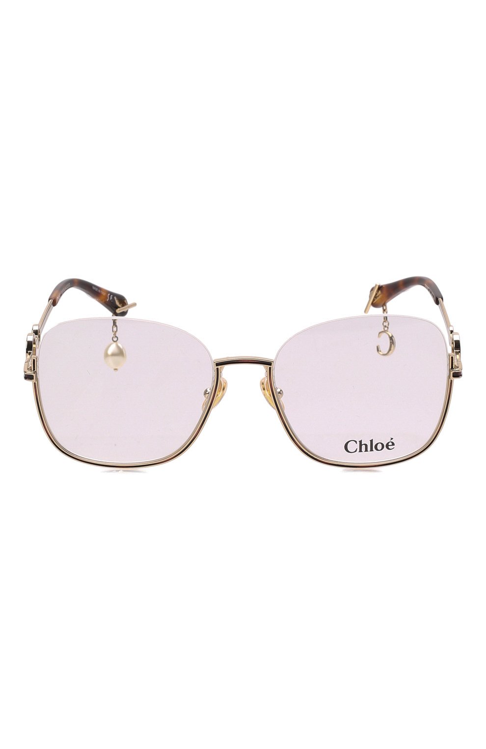 Оправа CHLOÉ, арт. CH0069 001, фото 3