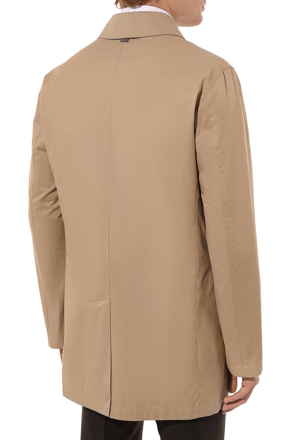 Плащ CORNELIANI, арт. 9325C6-9320154, фото 4