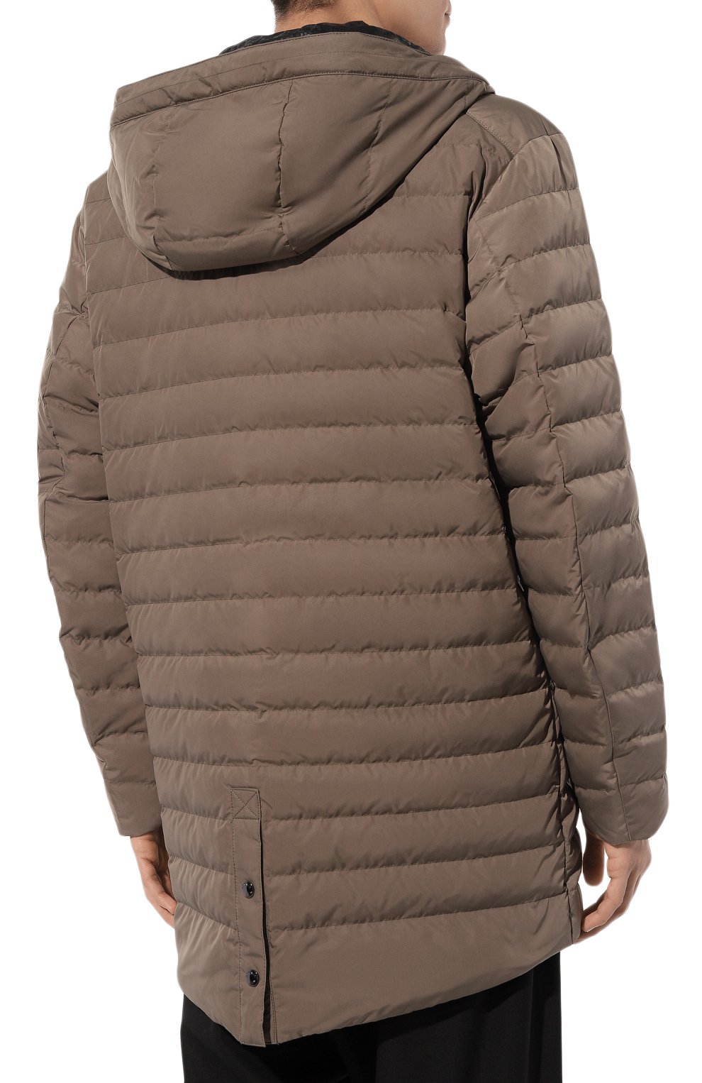 Пуховая куртка BOGNER, арт. 38248701, фото 4