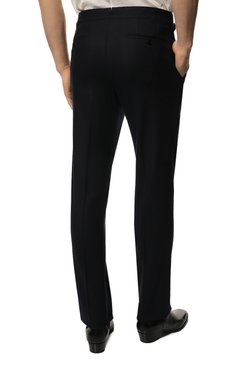 Шерстяные брюки TOM FORD, арт. 631R14/610043, фото 1