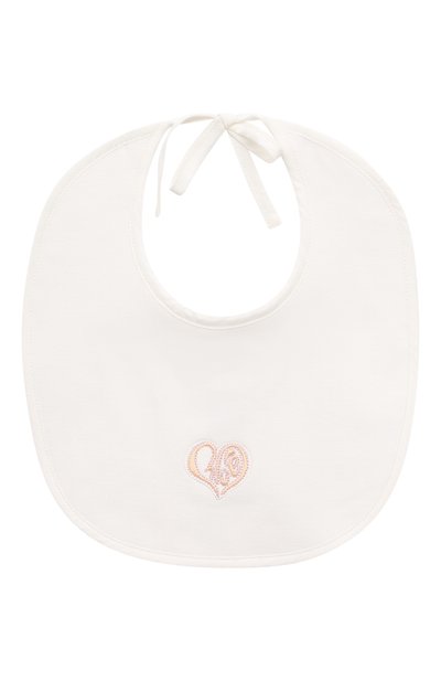 Комплект из комбинезона и нагрудника CHLOÉ, арт. C97283, фото 4