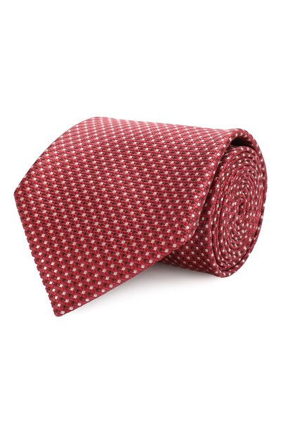 Шелковый галстук BRIONI, арт. 062H00/P9488, фото 1