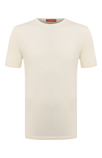 Мужской хлопковый джемпер DANIELE FIESOLI, арт. DF0326