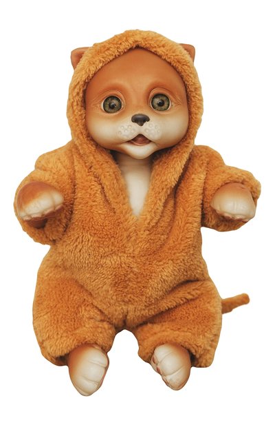 Игрушка кот magic pets MAGIC MANUFACTORY, арт. КMP-0001, фото 2