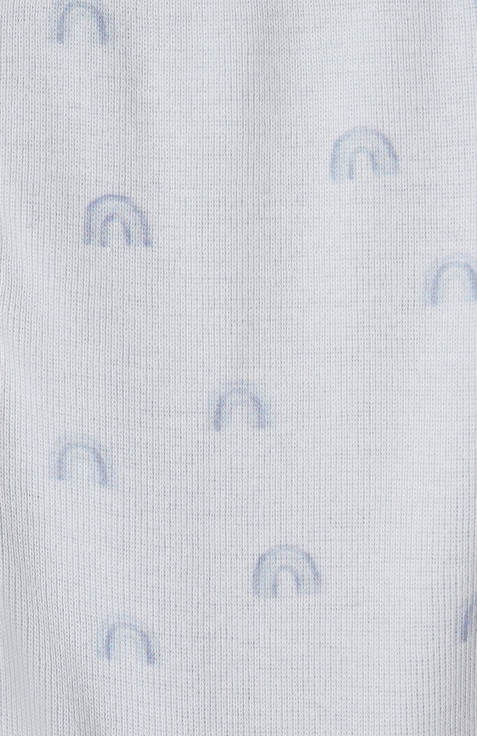 Хлопковые ползунки SANETTA, арт. 222116, фото 3