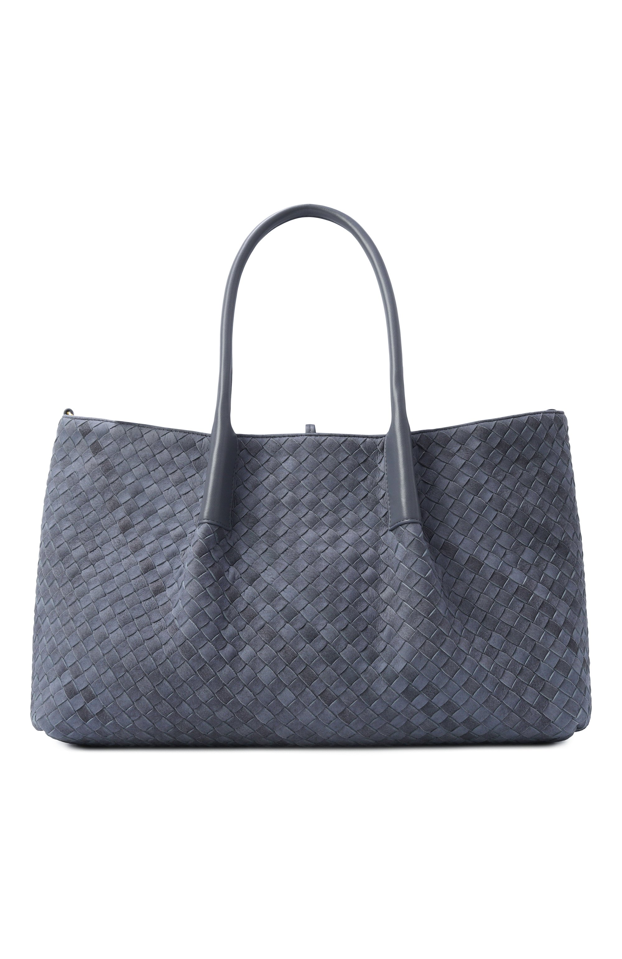 Двусторонняя сумка-тоут pinacoteca large BOTTEGA VENETA, арт. 817166/V6LE1, фото 1