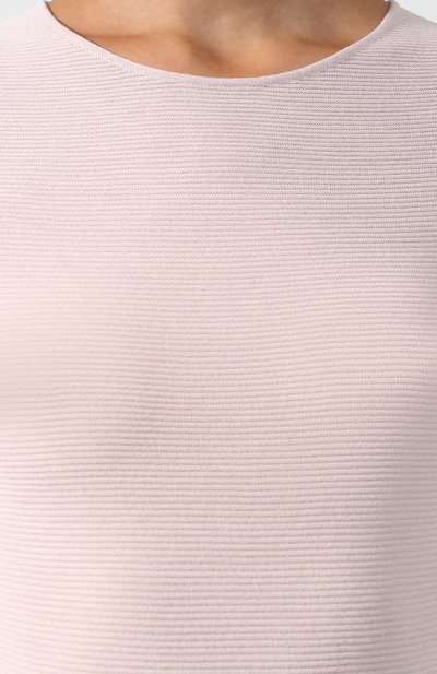 Футболка из вискозы GIORGIO ARMANI, арт. 8NAM32/AM05Z, фото 5