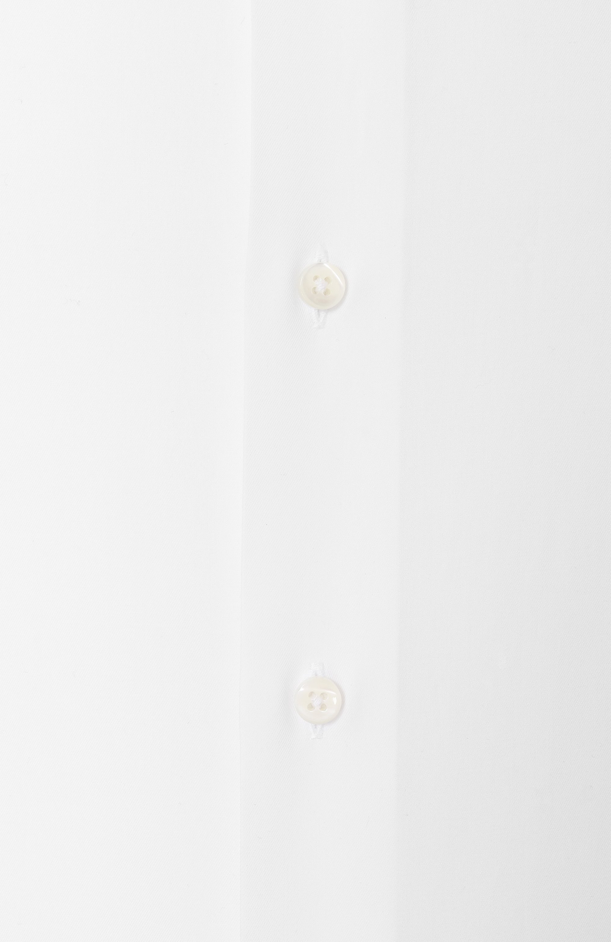 Хлопковая сорочка CANALI, арт. NCLX098/GR03299, фото 6