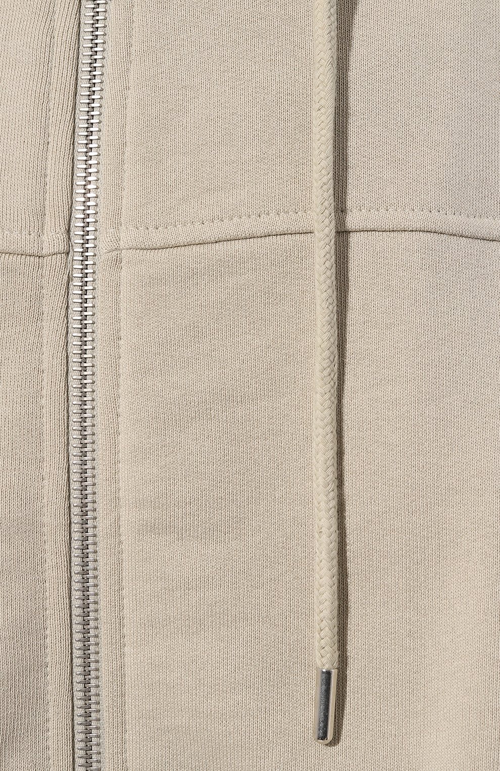 Хлопковая толстовка DRIES VAN NOTEN, арт. 232-011121-7618, фото 5