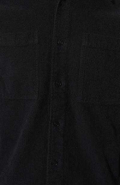 Вельветовая куртка-рубашка WOOLRICH, арт. CFWOOS0157MRUT3828, фото 5