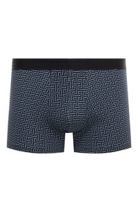 Темно-синий