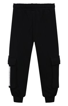 Комплект из худи и брюк MOSCHINO, арт. HUK03J/LCA23/10A-14A, фото 1