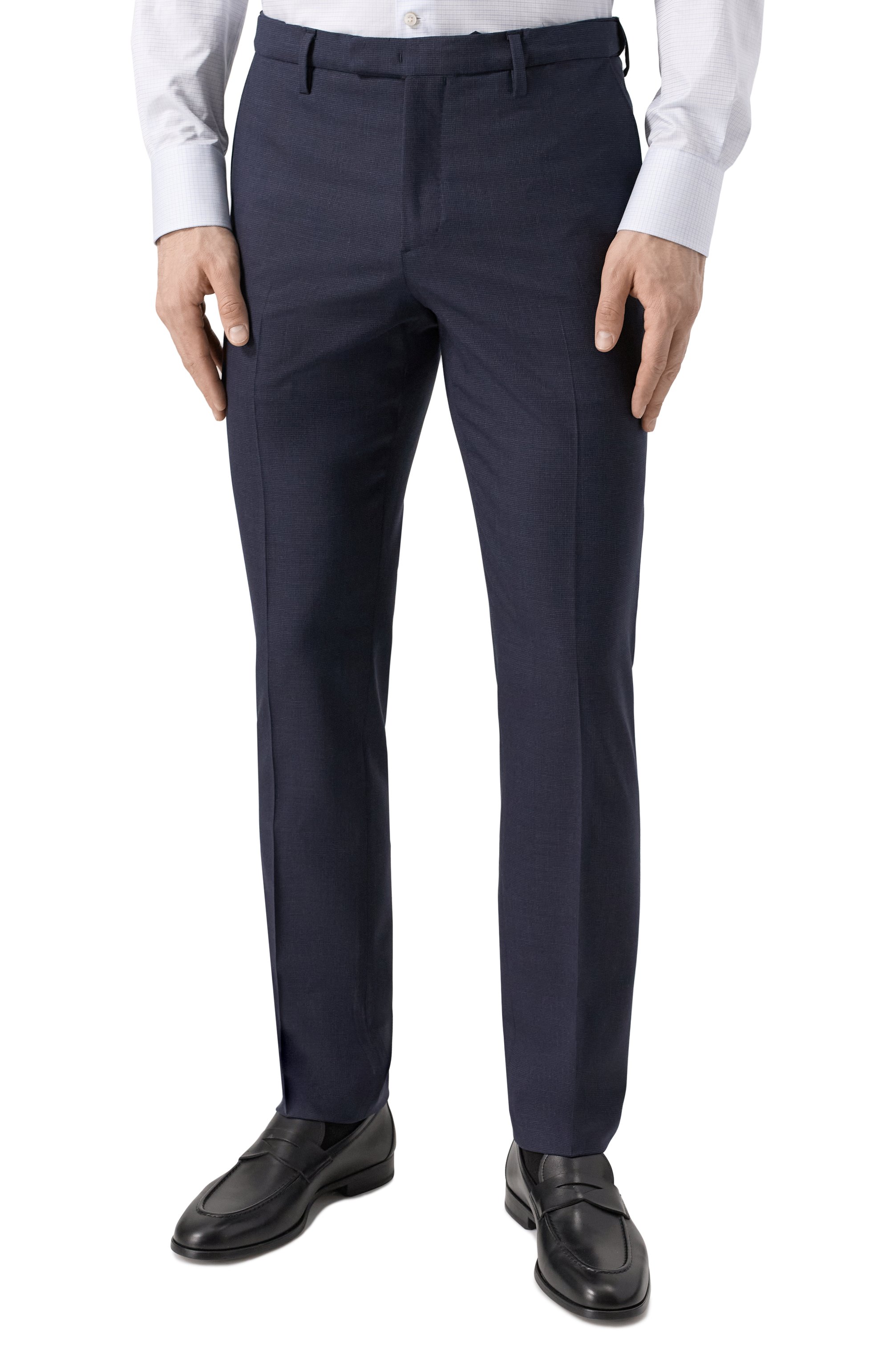 Костюм из шерсти и шелка BOGLIOLI, арт. J1202B/SB5003_SET, фото 6