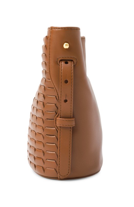 Сумка Furla Sfera Soft mini Furla WE00815/BX3977 Коричневый  WE00815/BX3977 Фото 4
