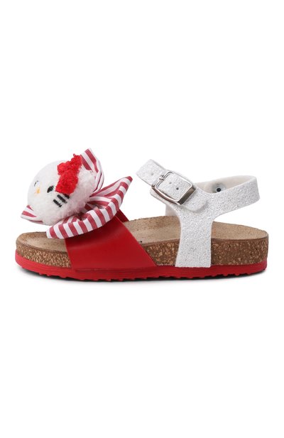 Сандалии MONNALISA, арт. 8CG015, фото 2