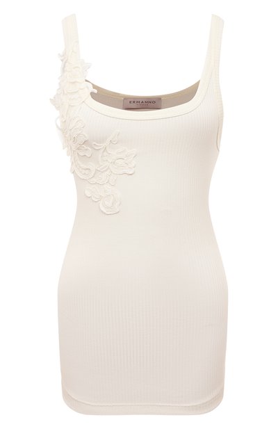 Майка ERMANNO FIRENZE, арт. D42EL005, фото 1