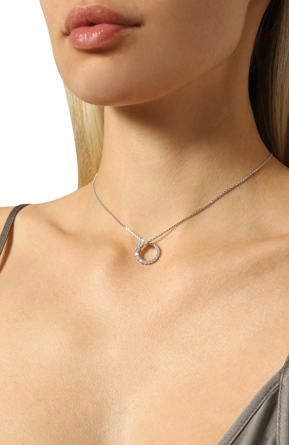 Подвеска matrix на цепочке SWAROVSKI, арт. 5688751, фото 2