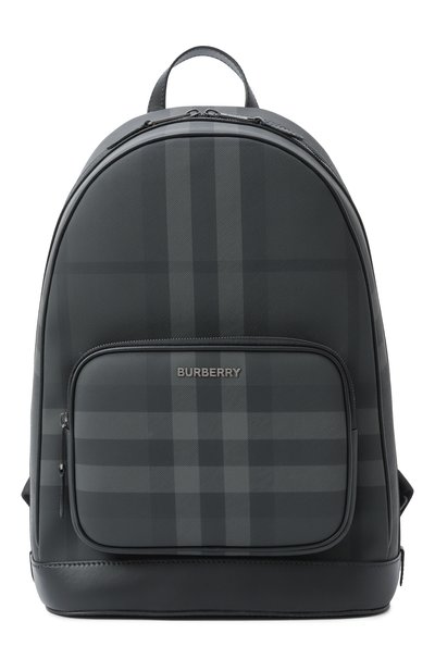 Мужской рюкзак rocco BURBERRY, арт. 8065630