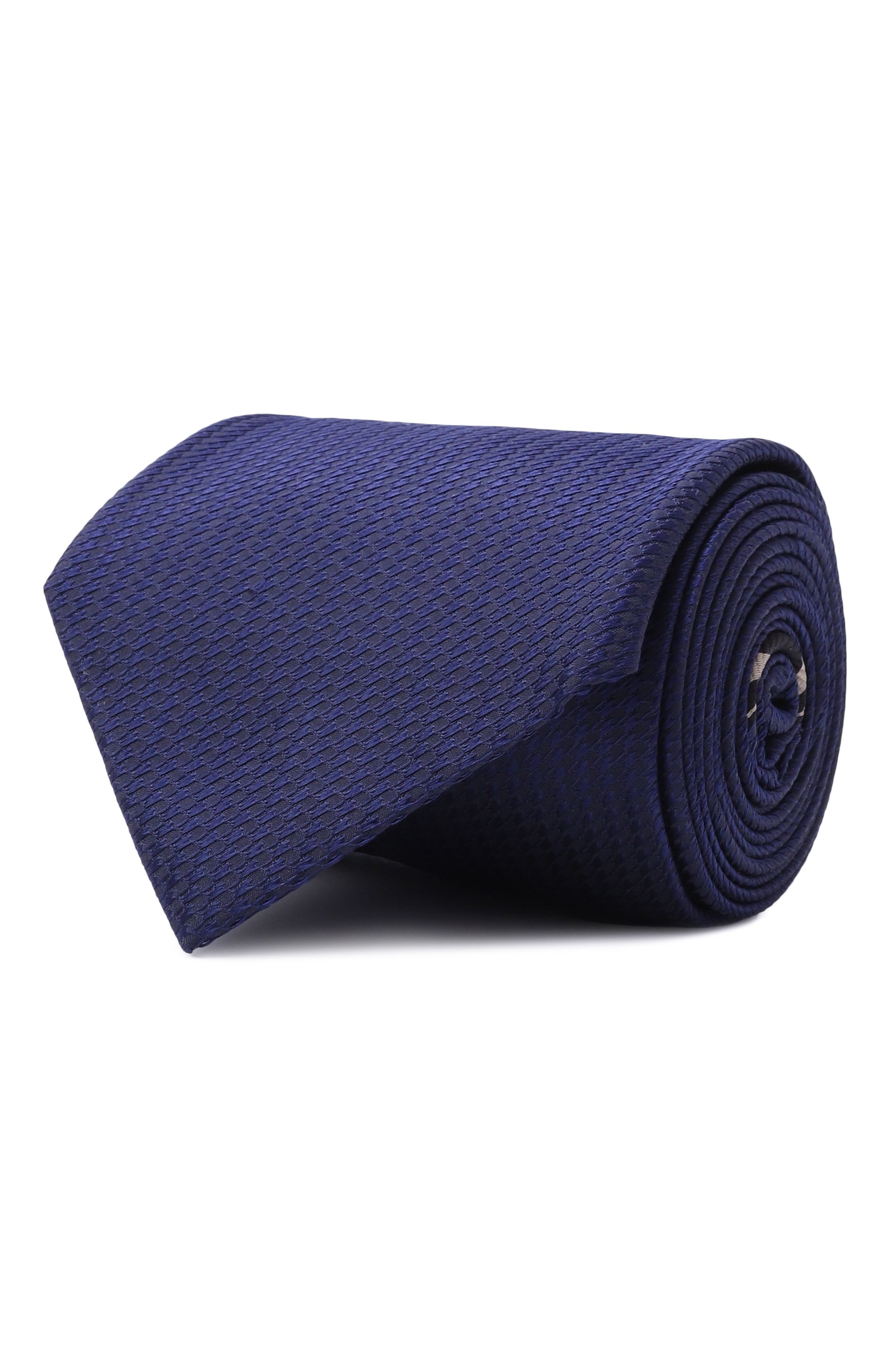 Шелковый галстук BRIONI, арт. O61D00-PC434, фото 1