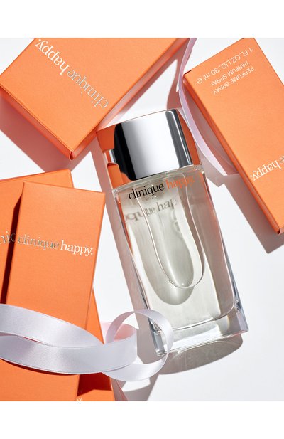 Парфюмерная вода clinique happy (50ml) CLINIQUE, арт. 635M-01, фото 3