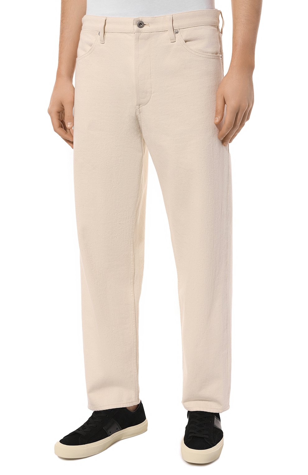 Джинсы JIL SANDER, арт. J47KA0003/J46545, фото 3