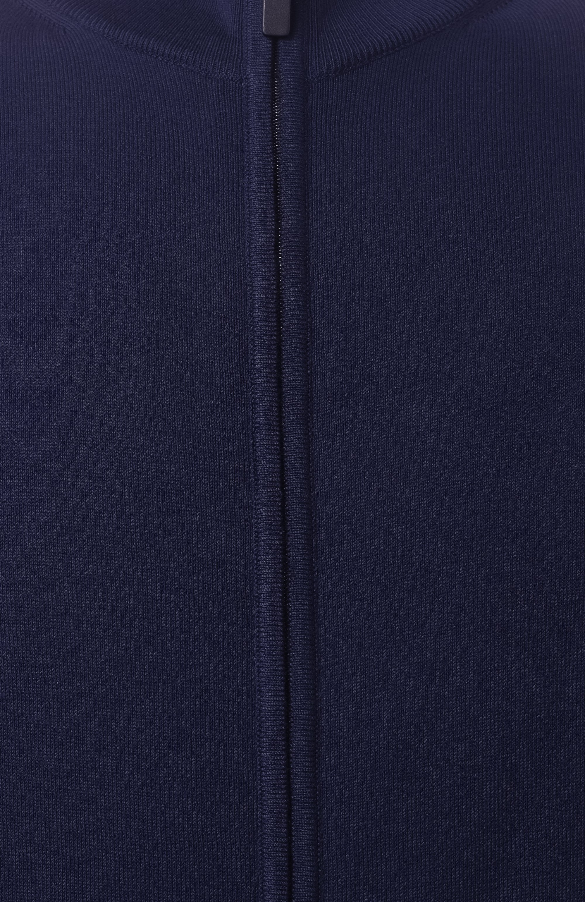 Хлопковый кардиган CANALI, арт. C0022B/MK00145, фото 6