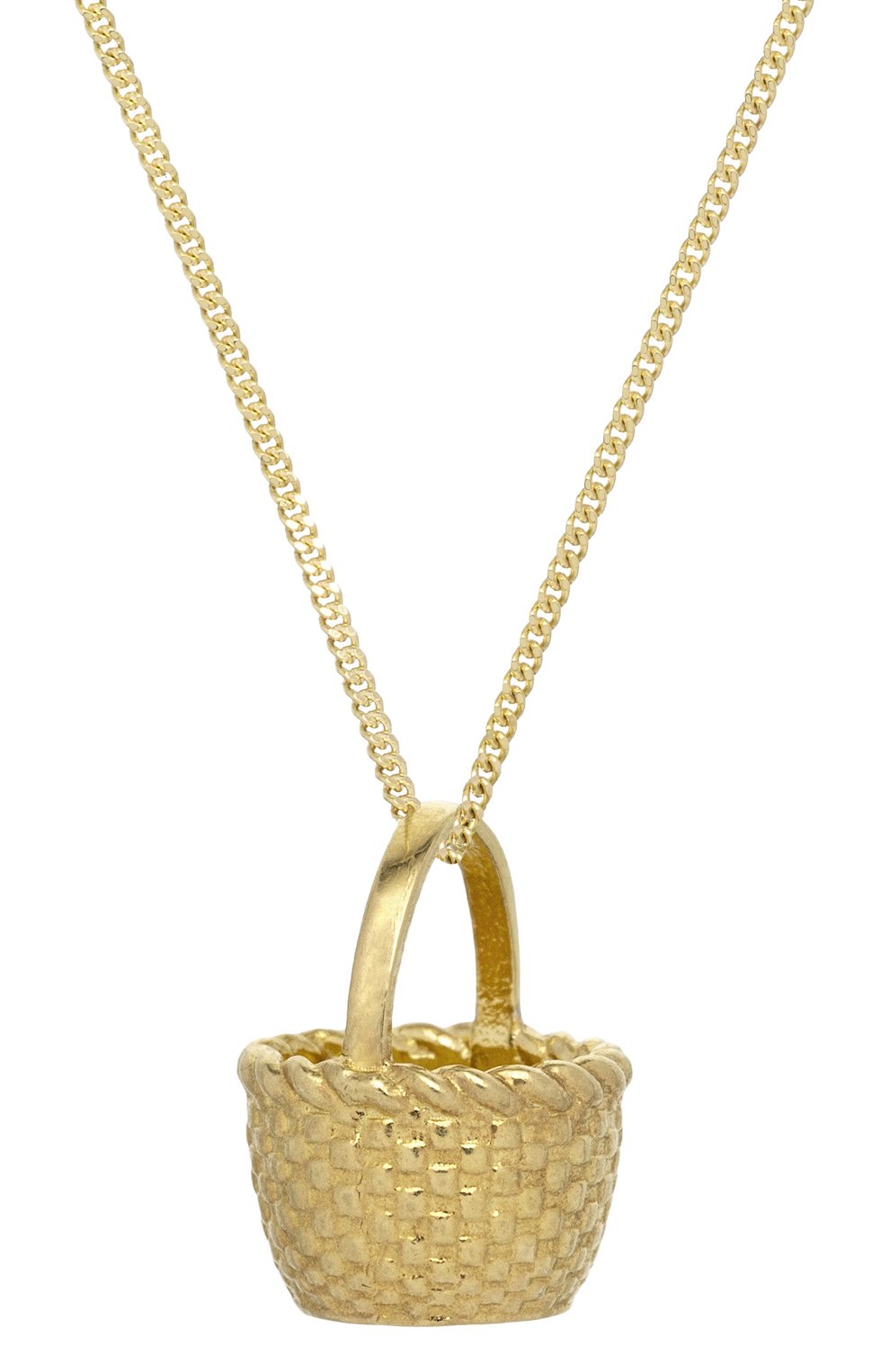 Кулон ALIITA, арт. NGSPCN0000YG09K J1000, фото 1