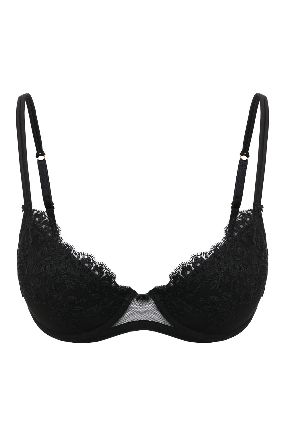 Бюстгальтер с мягкой чашкой GIANANTONIO PALADINI, арт. W22CR01, фото 1