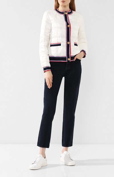 Стеганая куртка ESCADA, арт. 5029880, фото 2