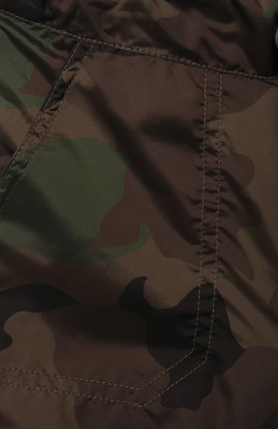 Джоггеры IL GUFO, арт. A21PL312N4019/2A-4A, фото 3