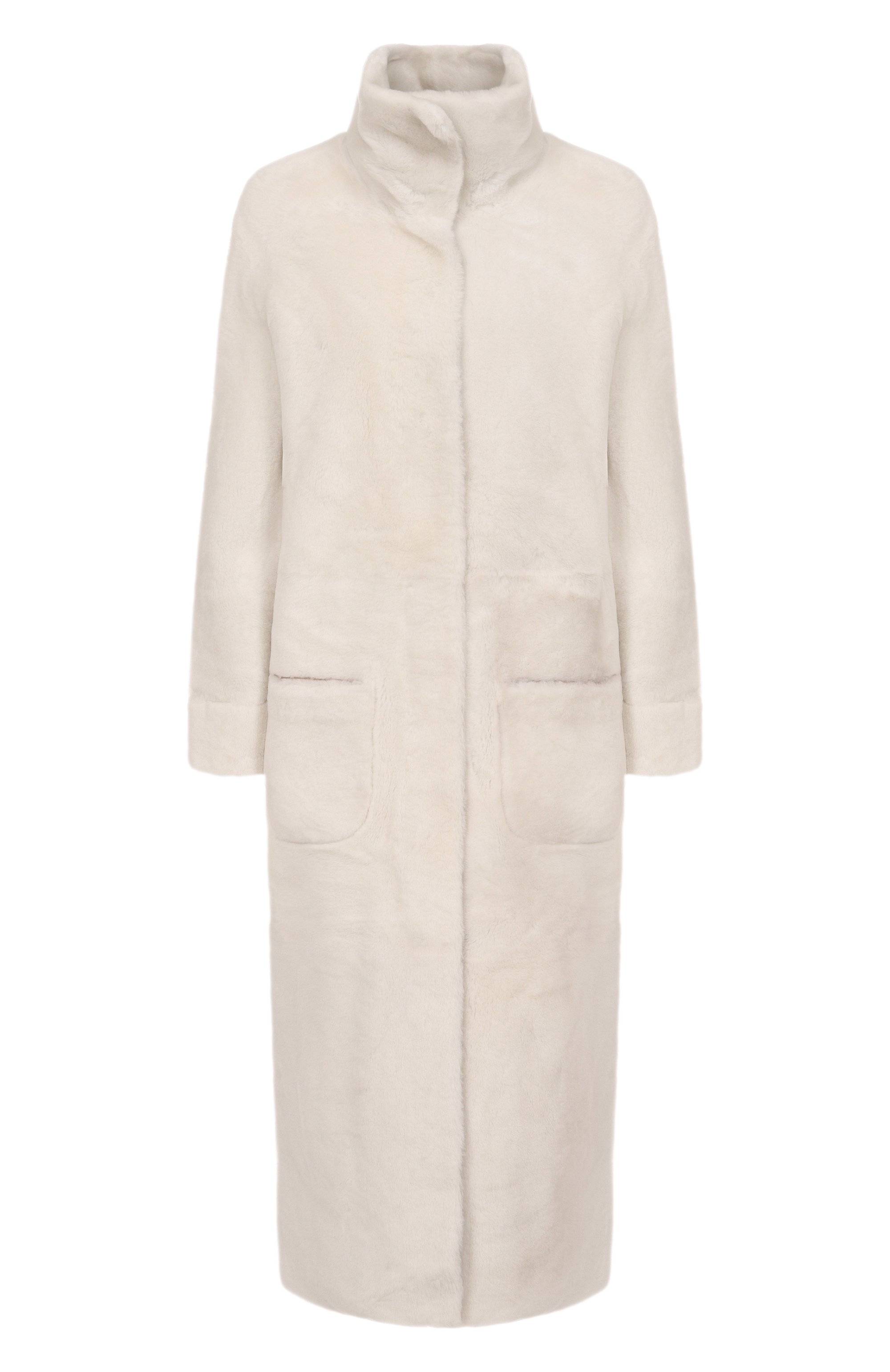 Дубленка из овчины SIMONETTA RAVIZZA, арт. F05C0142H21, фото 1