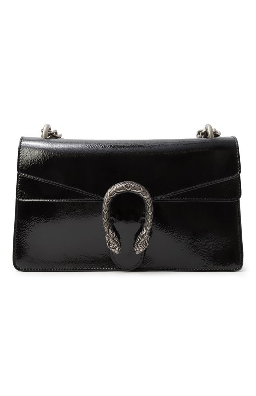 Сумка Dionysus medium Gucci 795005/0AAA6 Чёрный 795005/0AAA6
