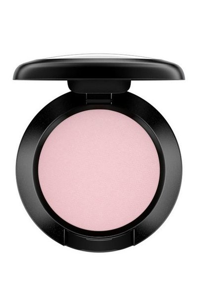 Женские тени для век small eye shadow, оттенок yogurt (m) MAC, арт. M250-3J