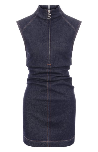 Женское джинсовое платье SPORTMAX, арт. CEREA