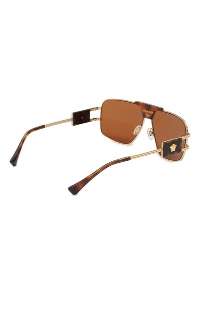Солнцезащитные очки VERSACE, арт. 2251-147073, фото 4