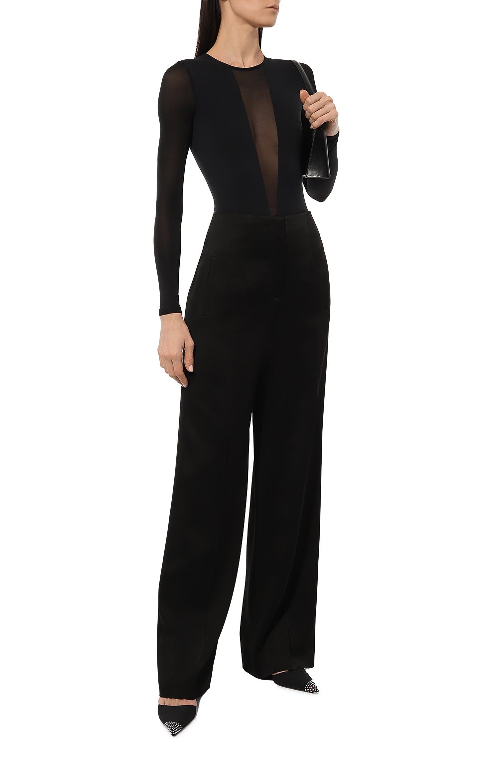 Боди WOLFORD, арт. 78316, фото 2