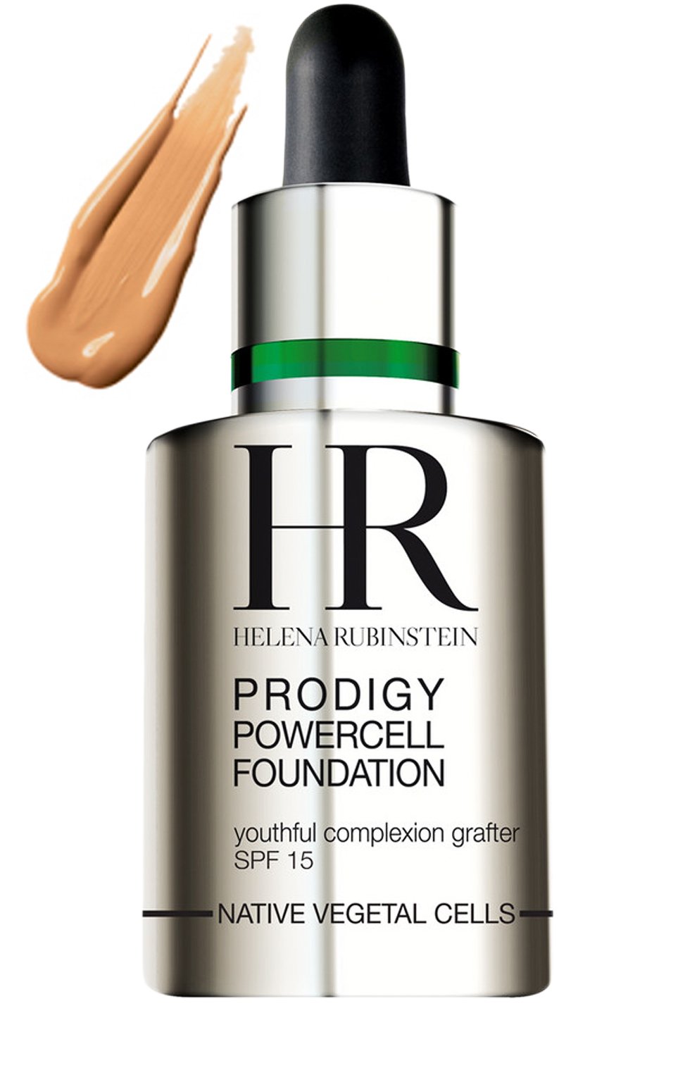 Тональная сыворотка prodigy powercell, оттенок 023 (30ml) HELENA RUBINSTEIN цвета по цене 6840 руб., арт. 3605521449870, фото 1 Тональная сыворотка prodigy powercell, оттенок 023 (30ml) HELENA RUBINSTEIN, арт. 3605521449870, фото 1