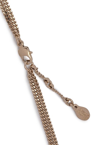 Колье ALEXANDER MCQUEEN, арт. 550502/J160K, фото 3