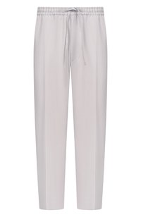 Светло-серый