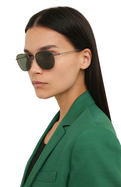 Солнцезащитные очки BOSS, арт. 1370 KJ1, фото 2