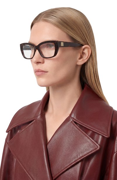 Женские оправа BALENCIAGA, арт. BB0483 002