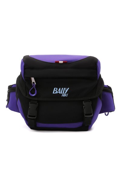 Текстильная поясная сумка bally hike BALLY, арт. BHU004/17, фото 1
