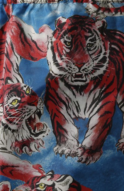 Плавки-шорты VALENTINO, арт. SV3UH0285BK, фото 5