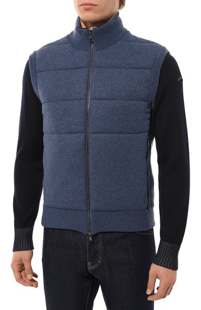 Утепленный жилет PAUL&SHARK, арт. 14311242, фото 3