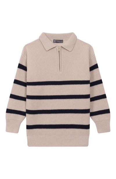 Кашемировое поло GIORGETTI CASHMERE, арт. MB2264/8-14