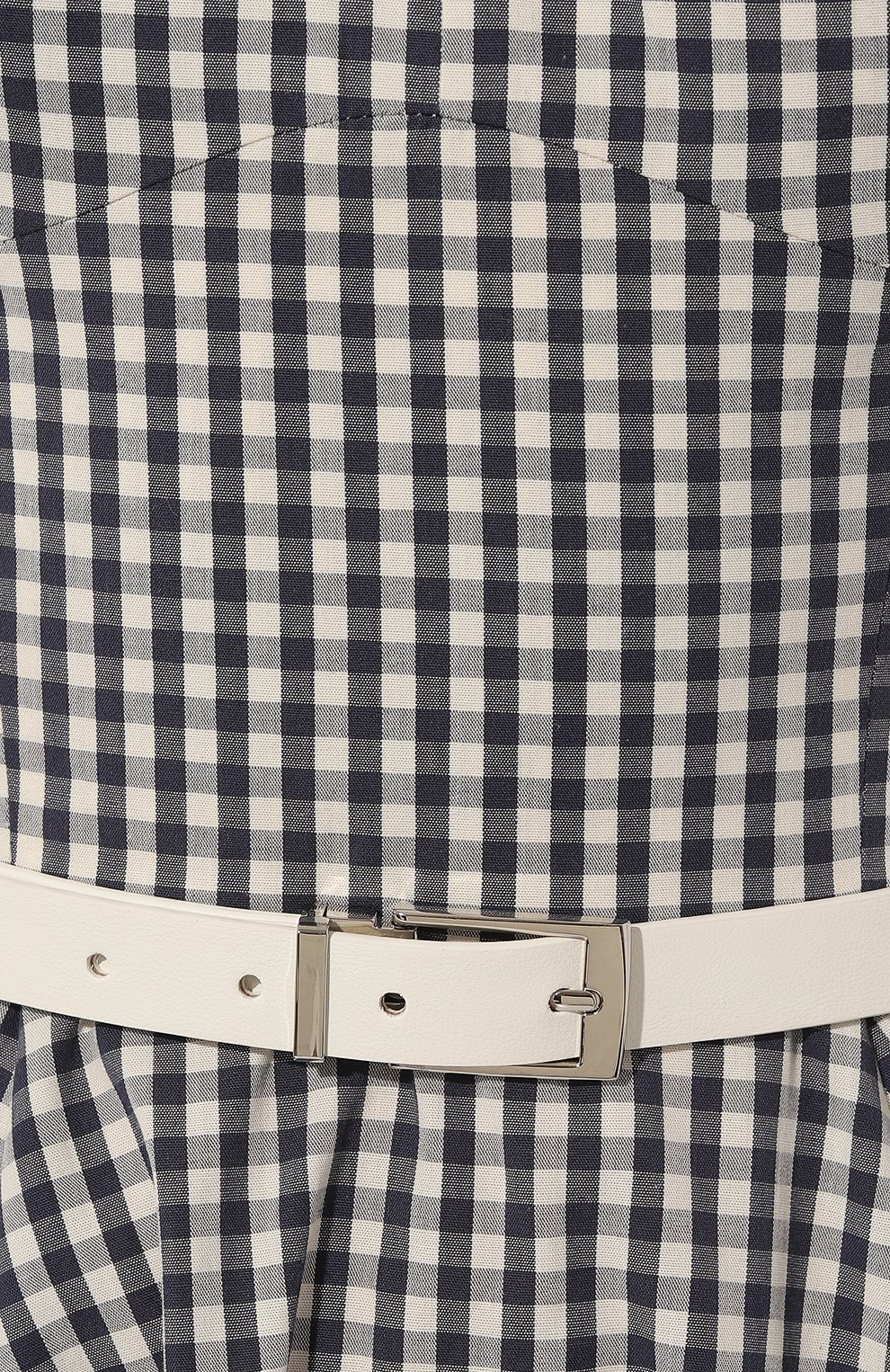 Хлопковое платье VIKA 2.0, арт. S23-13134-149, фото 5