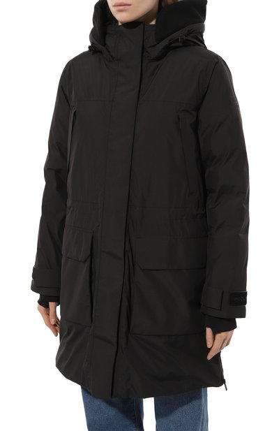 Парка WOOLRICH, арт. CFWW0U0738FRUT3126, фото 3