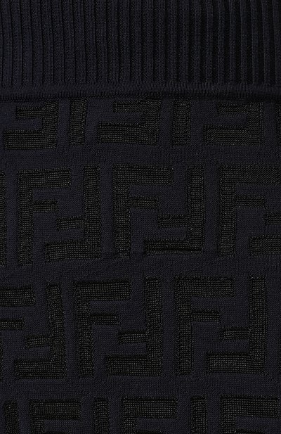 Юбка FENDI, арт. FZQ583 A7U3, фото 5